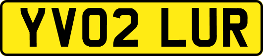 YV02LUR