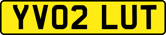 YV02LUT