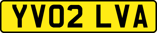 YV02LVA