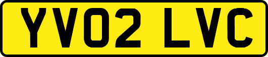 YV02LVC