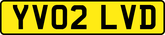 YV02LVD