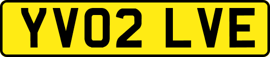 YV02LVE