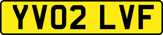YV02LVF