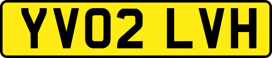 YV02LVH