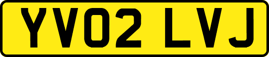 YV02LVJ