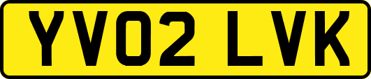 YV02LVK