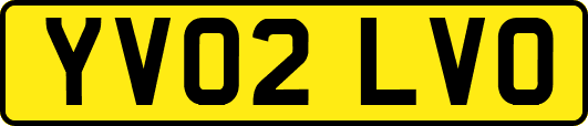 YV02LVO