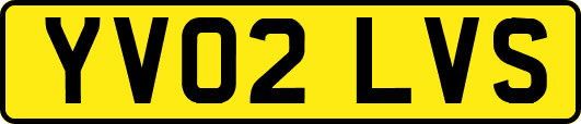 YV02LVS