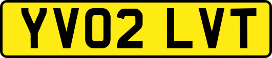 YV02LVT