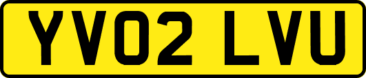 YV02LVU