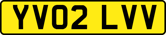 YV02LVV