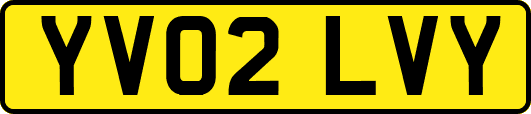 YV02LVY