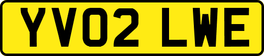 YV02LWE
