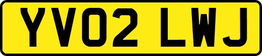 YV02LWJ