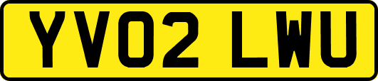 YV02LWU
