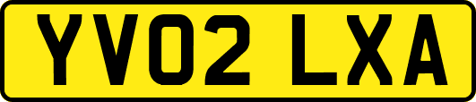 YV02LXA