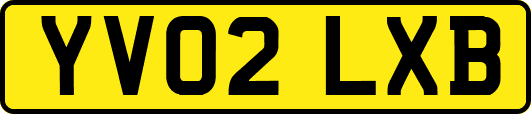 YV02LXB