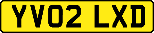 YV02LXD