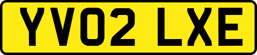 YV02LXE