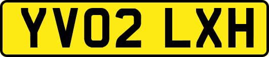 YV02LXH