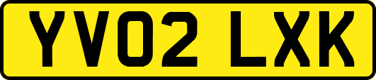 YV02LXK
