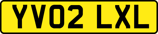 YV02LXL