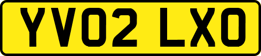 YV02LXO