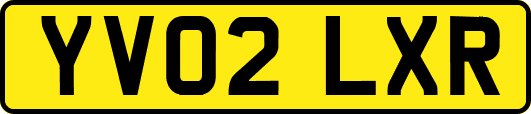 YV02LXR