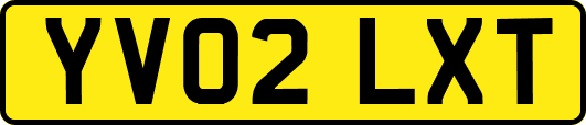 YV02LXT