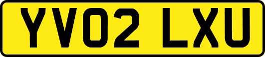 YV02LXU