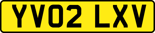 YV02LXV