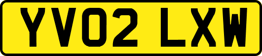 YV02LXW
