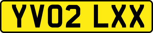YV02LXX