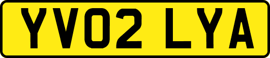 YV02LYA