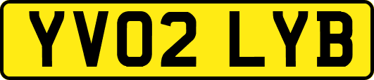 YV02LYB