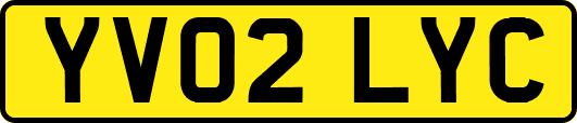 YV02LYC