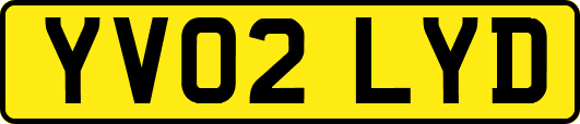 YV02LYD