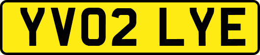 YV02LYE