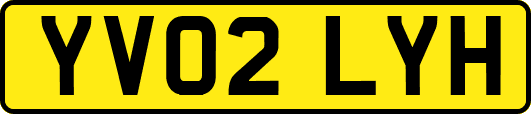 YV02LYH