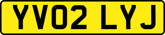 YV02LYJ