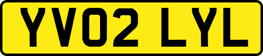 YV02LYL