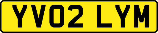 YV02LYM