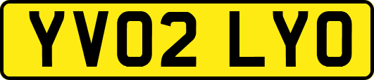 YV02LYO