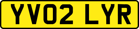 YV02LYR