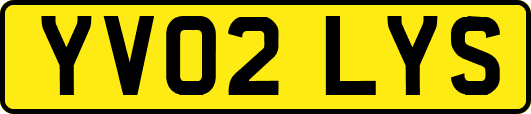 YV02LYS