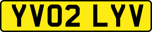 YV02LYV