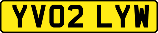 YV02LYW