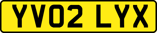 YV02LYX
