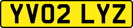 YV02LYZ