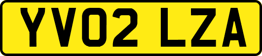 YV02LZA